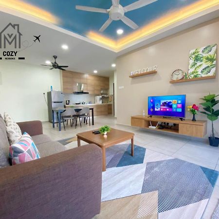 Apartamento Atlantis Premium 4-10Pax/5 Min To Jonker&Town Pool Malacca Exterior foto