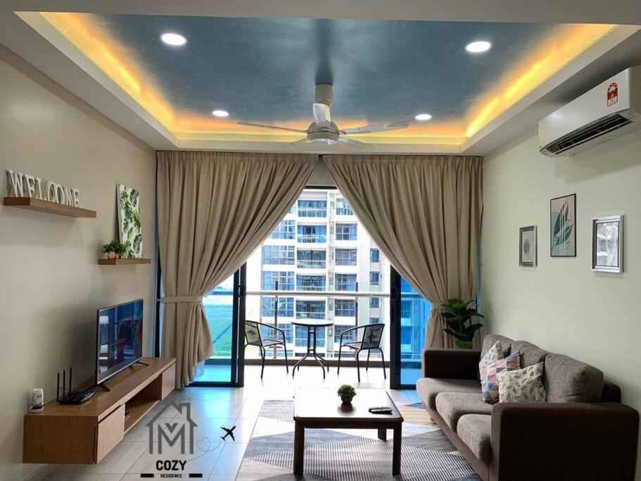 Apartamento Atlantis Premium 4-10Pax/5 Min To Jonker&Town Pool Malacca Exterior foto