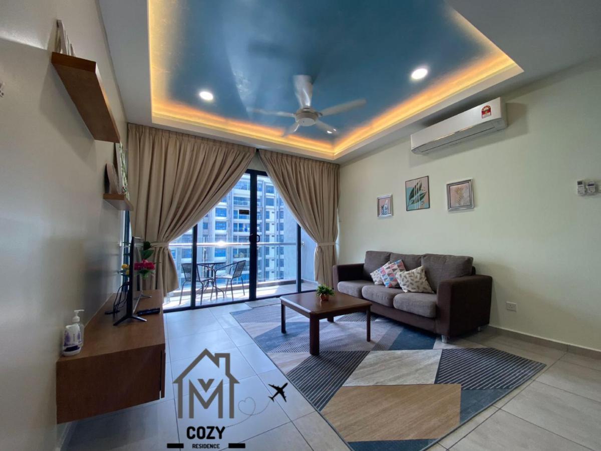 Apartamento Atlantis Premium 4-10Pax/5 Min To Jonker&Town Pool Malacca Exterior foto
