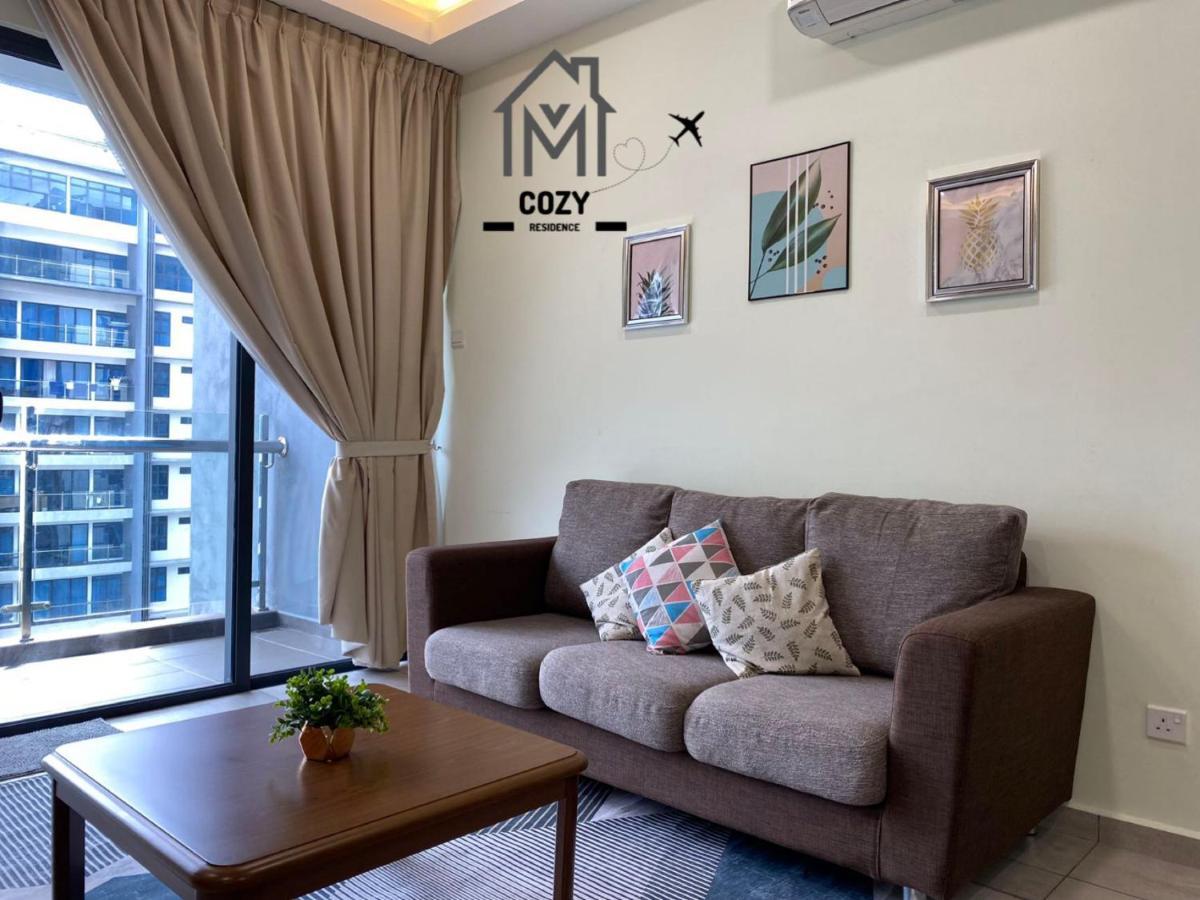 Apartamento Atlantis Premium 4-10Pax/5 Min To Jonker&Town Pool Malacca Exterior foto