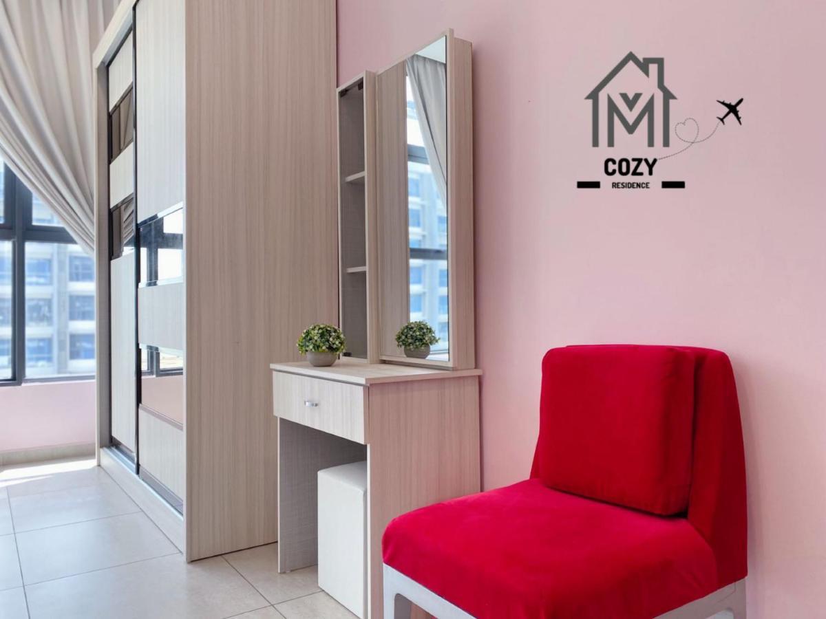 Apartamento Atlantis Premium 4-10Pax/5 Min To Jonker&Town Pool Malacca Exterior foto